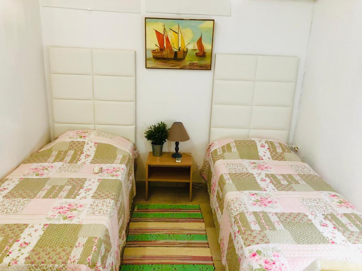 Villaparadiso Beach Front Villa Makris Gialos Аргостолион Экстерьер фото