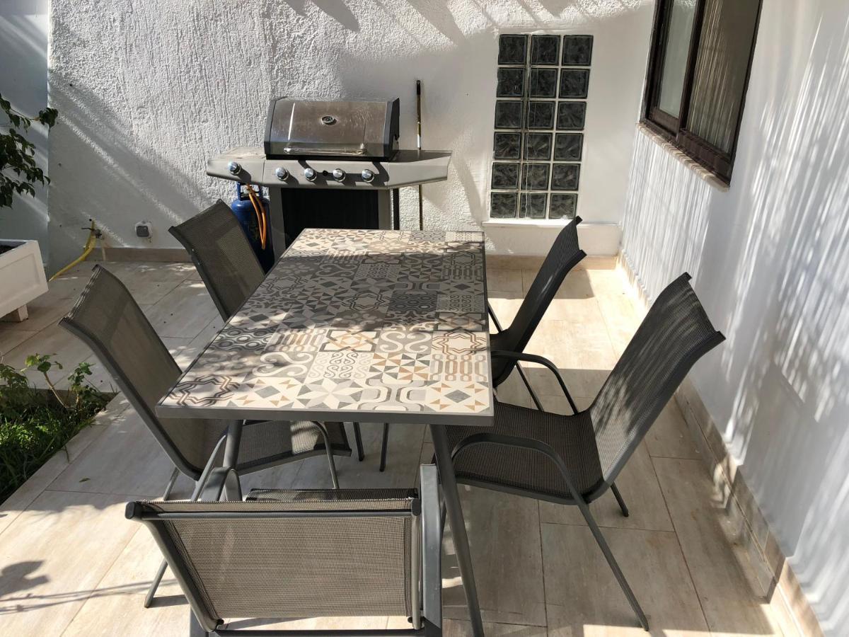 Villaparadiso Beach Front Villa Makris Gialos Аргостолион Экстерьер фото